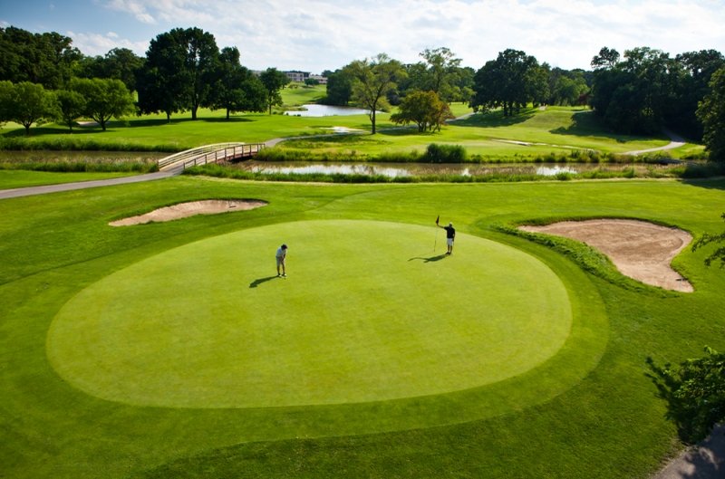 Eaglewood Resort & Spa - Itasca, IL