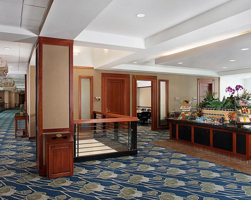 Eaglewood Resort & Spa - Itasca, IL