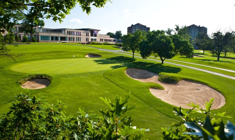 Eaglewood Resort & Spa - Itasca, IL
