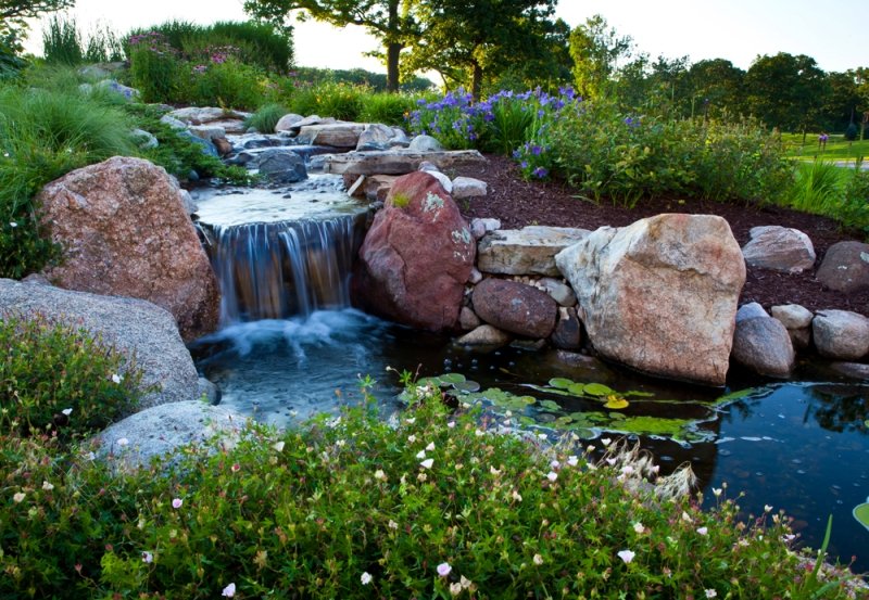 Eaglewood Resort & Spa - Itasca, IL