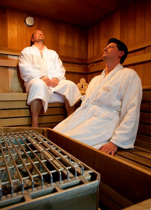 Eaglewood Resort & Spa - Itasca, IL