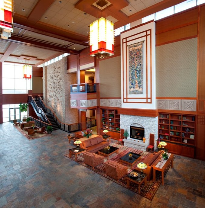 Eaglewood Resort & Spa - Itasca, IL