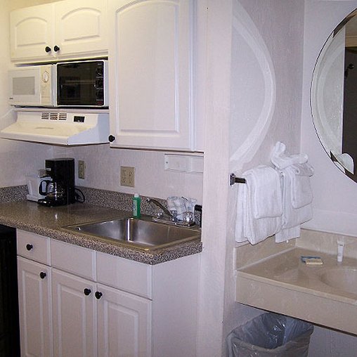 Fountain Beach Resort - Daytona Beach, FL
