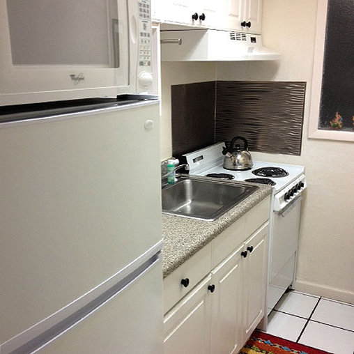 Fountain Beach Resort - Daytona Beach, FL