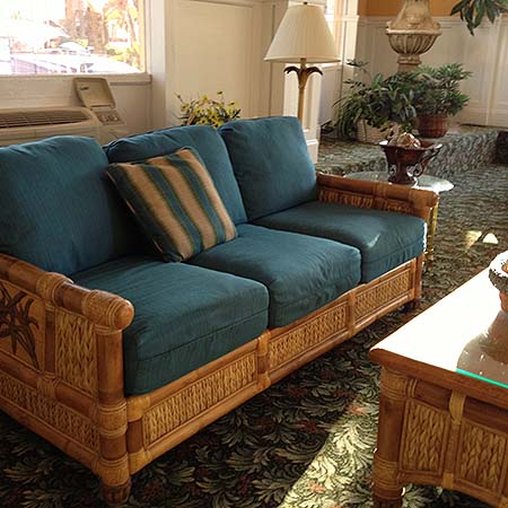 Fountain Beach Resort - Daytona Beach, FL