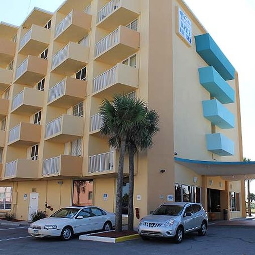 Fountain Beach Resort - Daytona Beach, FL