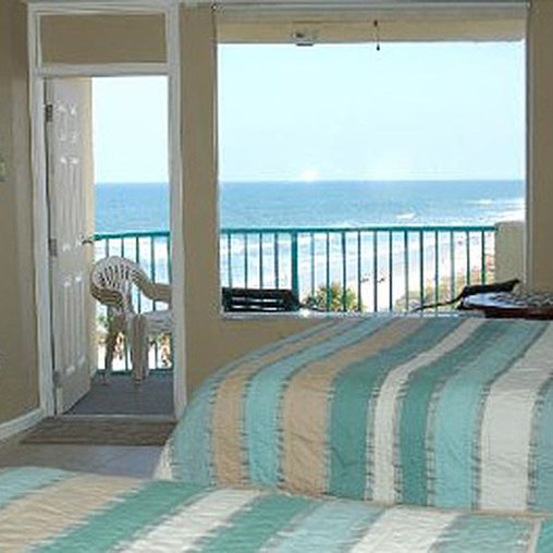 Fountain Beach Resort - Daytona Beach, FL