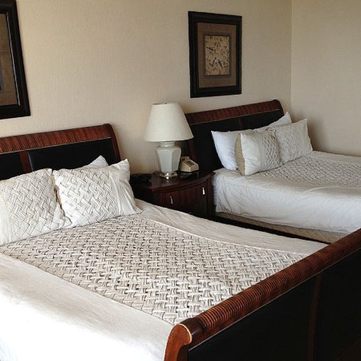 Fountain Beach Resort - Daytona Beach, FL