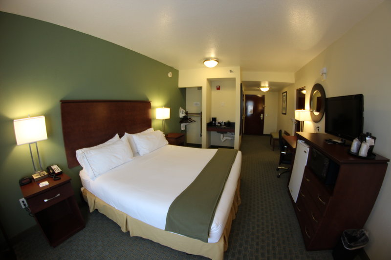 Holiday Inn Express & Suites COCOA - Cocoa, FL