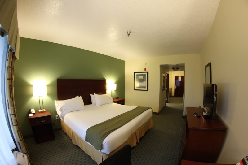Holiday Inn Express & Suites COCOA - Cocoa, FL