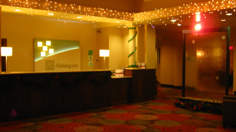 Holiday Inn-Berkshires - North Adams, MA