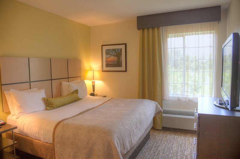Candlewood Suites-Alexandria - Harrisonburg, LA
