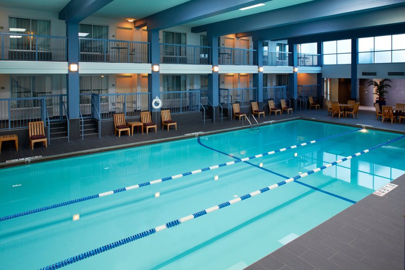 Crowne Plaza BLOOMINGTON MSP AIRPORT / MOA - Minneapolis, MN