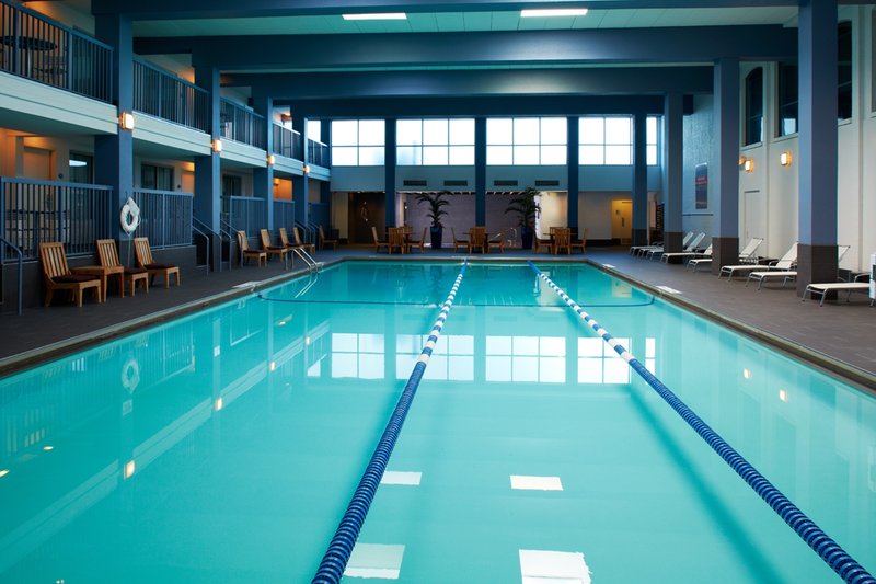 Crowne Plaza BLOOMINGTON MSP AIRPORT / MOA - Minneapolis, MN