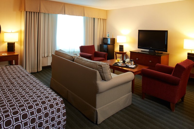 Crowne Plaza - Minneapolis, MN