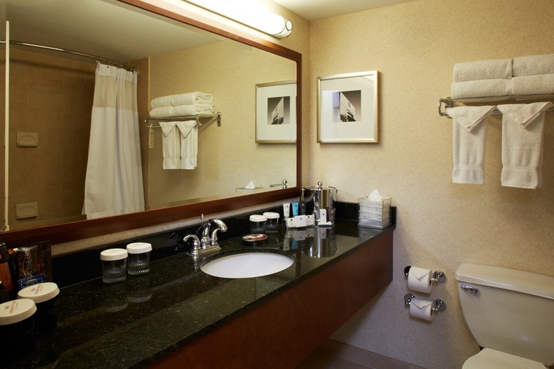 Crowne Plaza - Minneapolis, MN