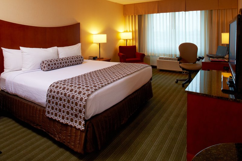 Crowne Plaza - Minneapolis, MN