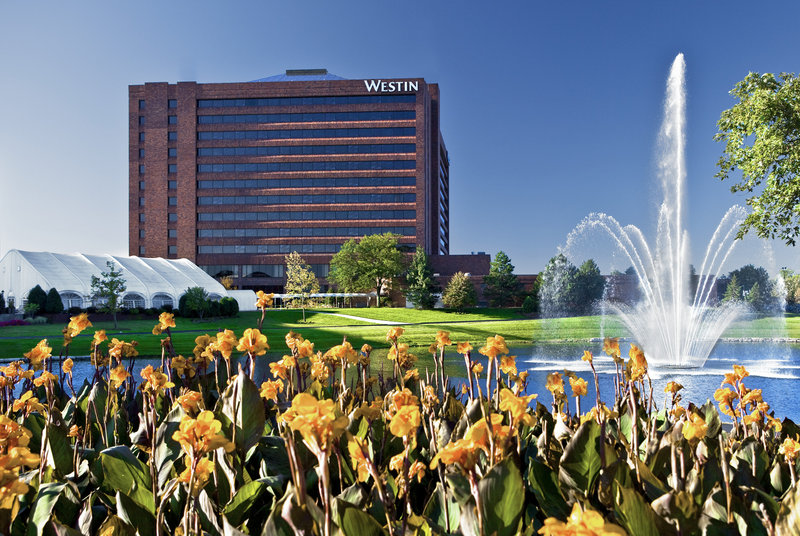 The Westin Chicago Northwest - Itasca, IL