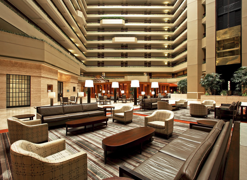 The Westin Chicago Northwest - Itasca, IL