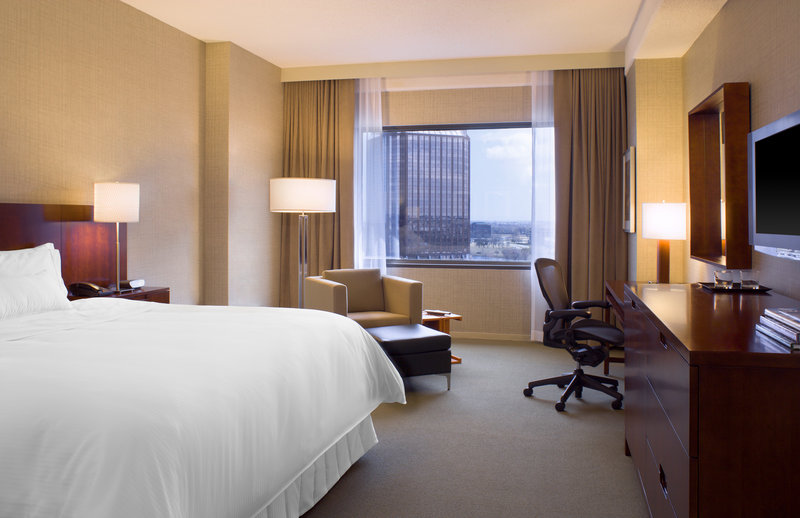 The Westin Chicago Northwest - Itasca, IL