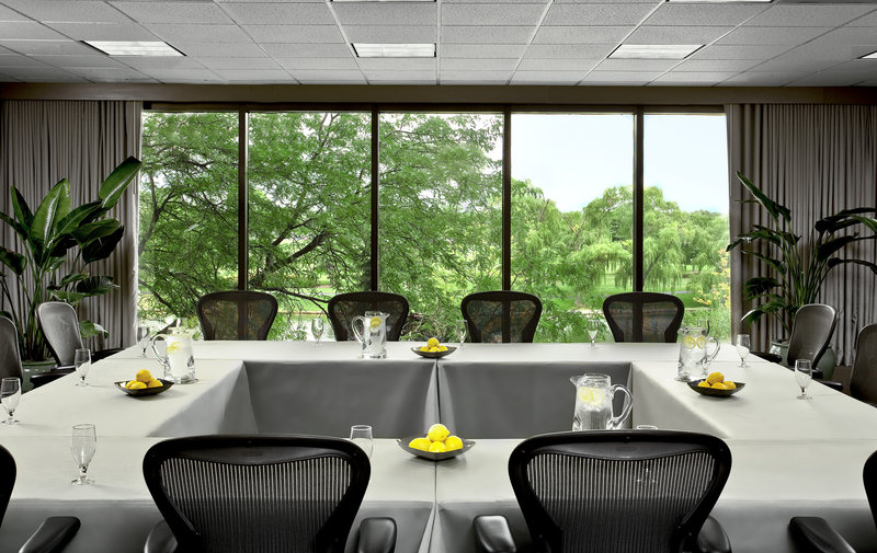 The Westin Chicago Northwest - Itasca, IL