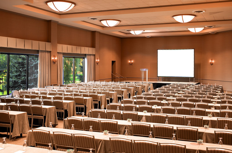 The Westin Chicago Northwest - Itasca, IL