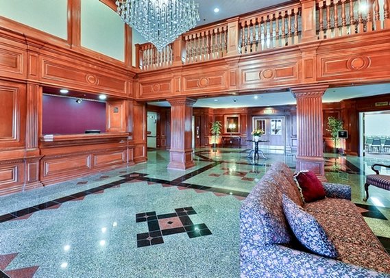 Rodeway Inn & Suites - Carmel, IN