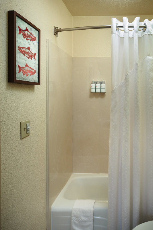Holiday Inn Express FORTUNA (FERNDALE AREA) - Fortuna, CA