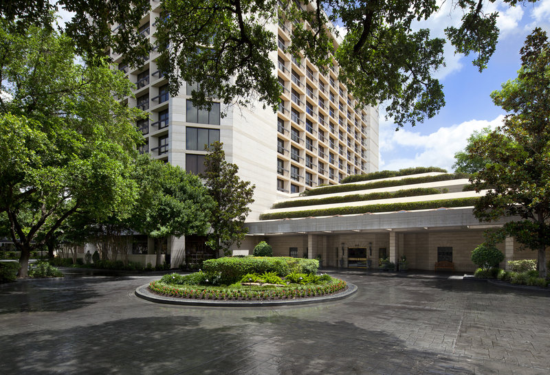 The St Regis Houston - Houston, TX