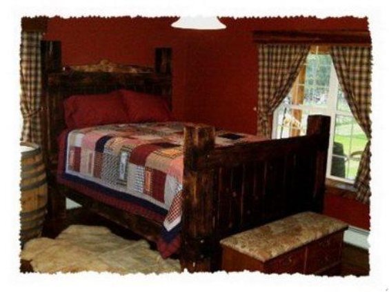 Blonde Bear Bed & Breakfast - Kenai, AK