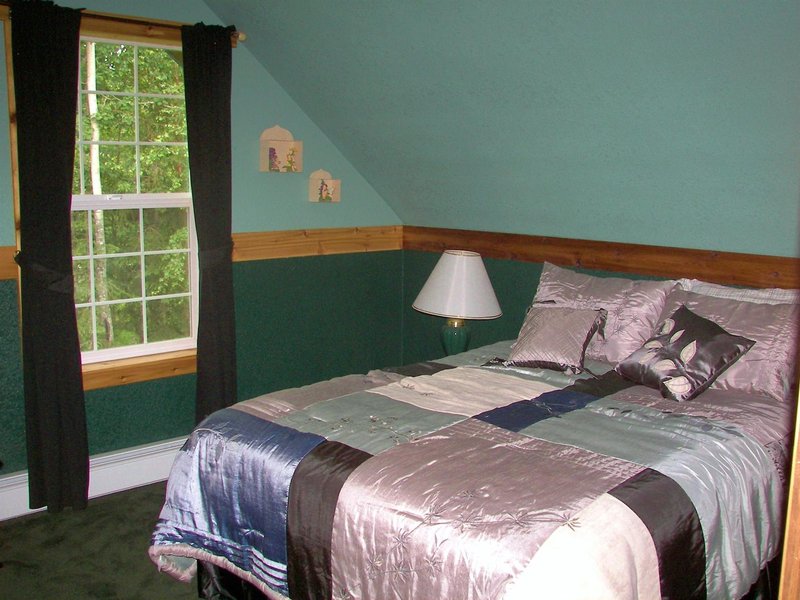 Blonde Bear Bed & Breakfast - Kenai, AK