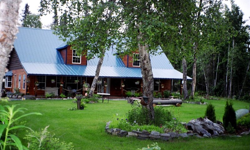Blonde Bear Bed & Breakfast - Kenai, AK