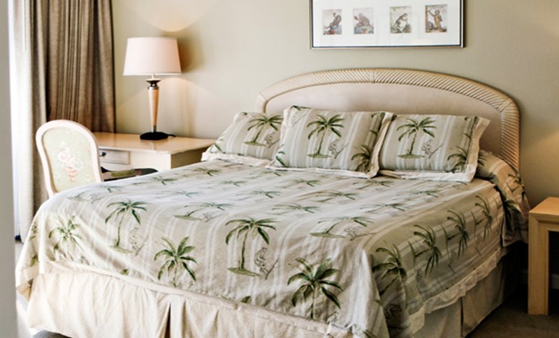 Marquis Villas Resorts - Palm Springs, CA