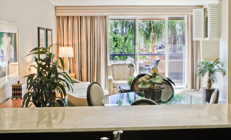 Marquis Villas Resorts - Palm Springs, CA