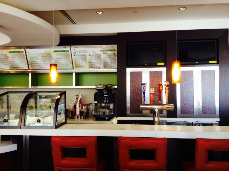 Holiday Inn Long Beach Downtown - Long Beach, CA