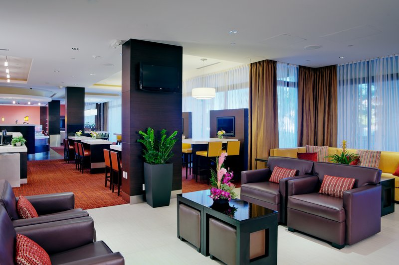 Holiday Inn Long Beach Downtown - Long Beach, CA