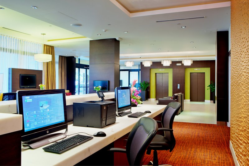 Holiday Inn Long Beach Downtown - Long Beach, CA