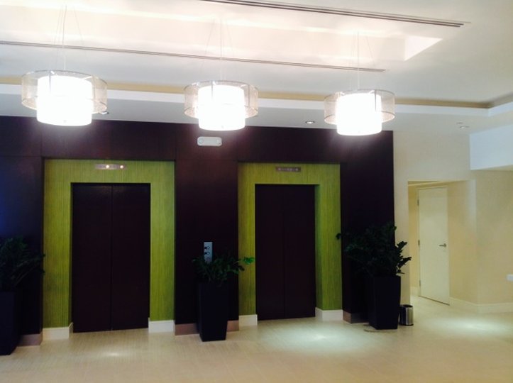 Holiday Inn Long Beach Downtown - Long Beach, CA