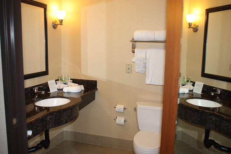 Holiday Inn Express MADERA-YOSEMITE PK AREA - Helm, CA