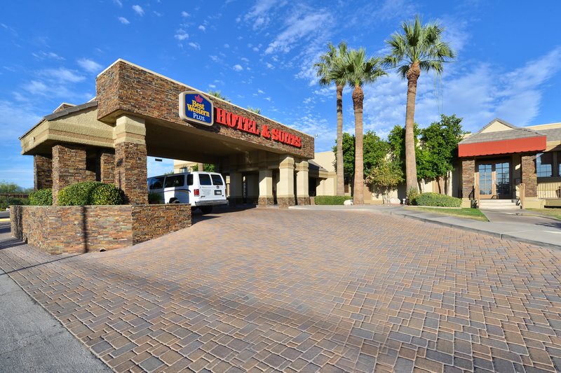 Best Western Plus - Tucson, AZ