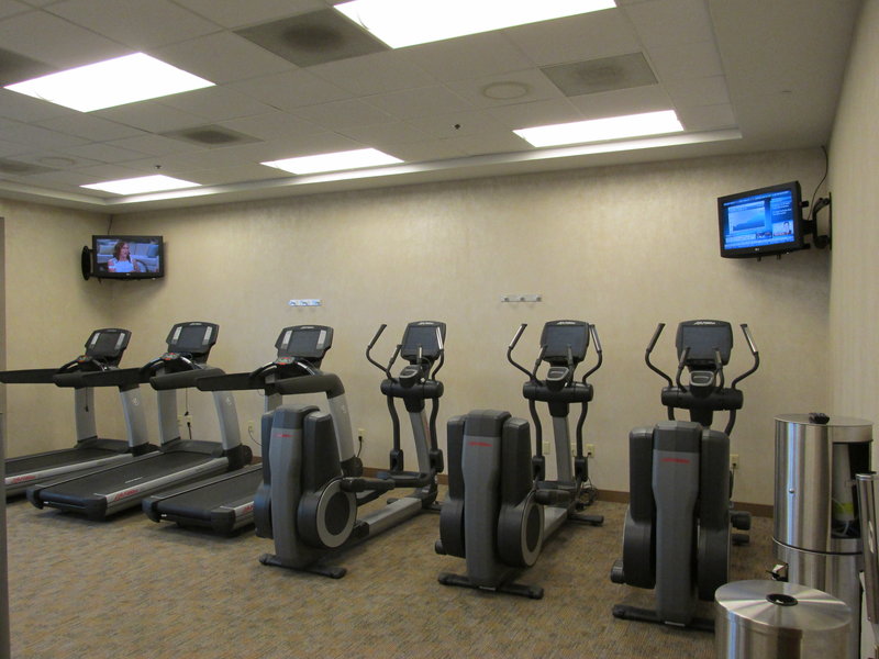 Crowne Plaza-Springfield - Mount Pulaski, IL