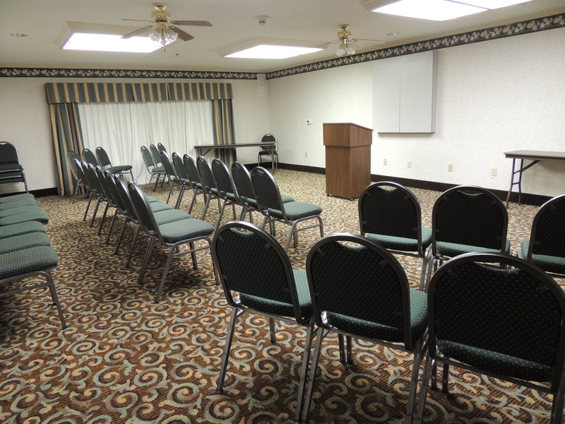 Holiday Inn Express & Suites BIRMINGHAM NE - TRUSSVILLE - Trussville, AL