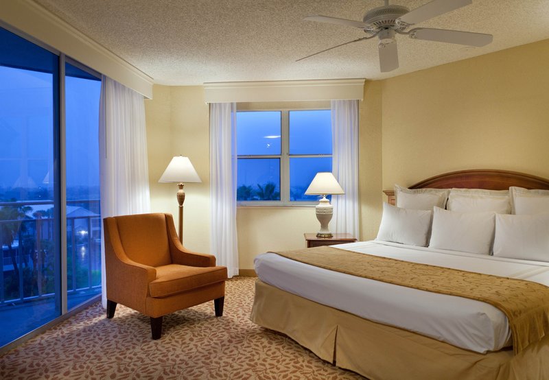 Hutchinson Island Marriott Beach Resort & Marina - Stuart, FL