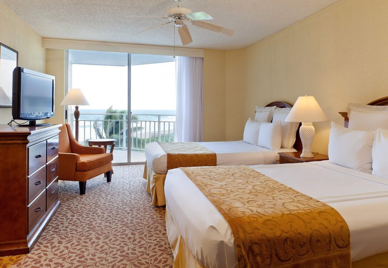 Marriott Hutchinson Island Beach Resort & Marina - Stuart, FL