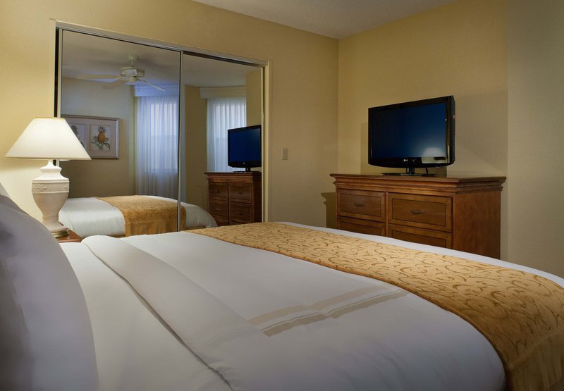 Hutchinson Island Marriott Beach Resort & Marina - Stuart, FL