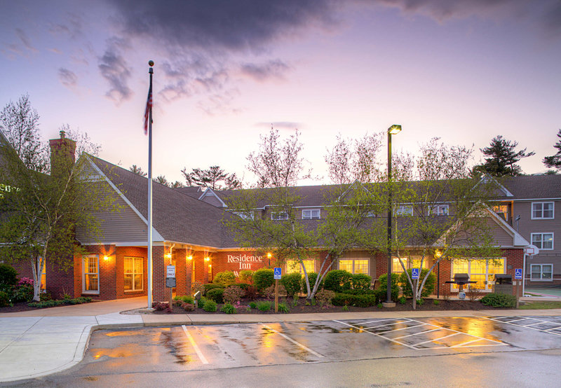 Residence Inn By Marriott Portland Scarborough - Scarborough, ME