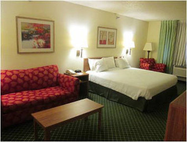 Fairfield Inn-Salina - Salina, KS