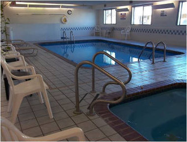 Fairfield Inn-Salina - Salina, KS