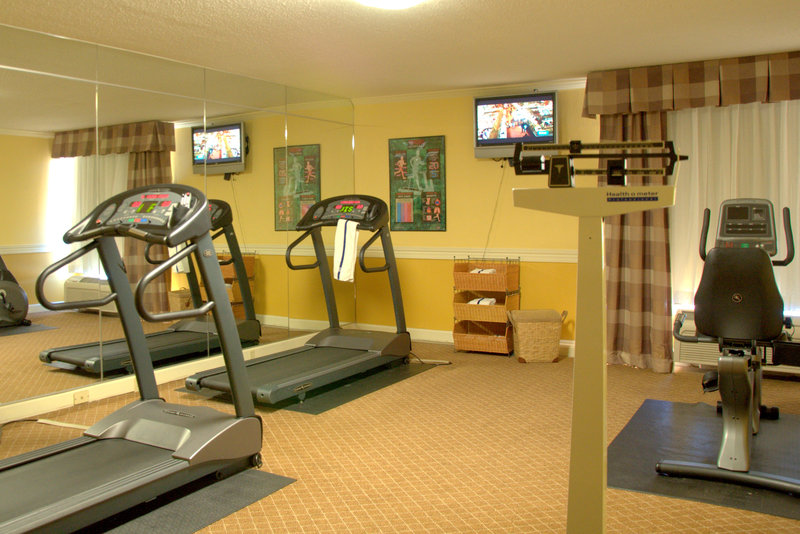 Holiday Inn NORTH LITTLE ROCK - North Little Rock, AR