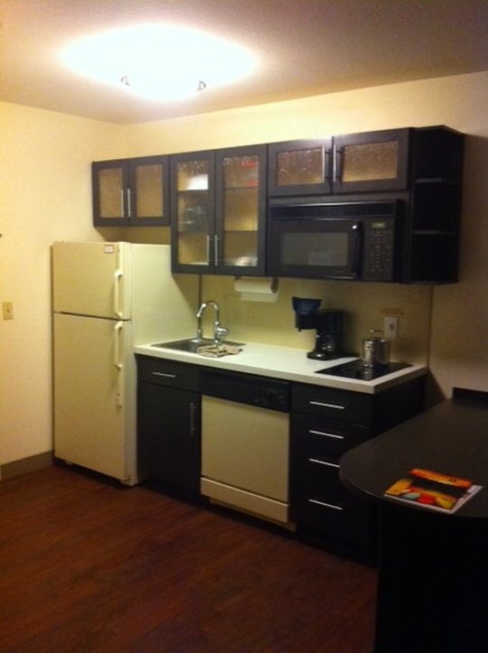 Candlewood Suites-Phoenix/Tmp - Mesa, AZ